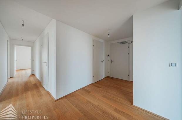 Wohnung mit Balkon kaufen in 1210 Wien (Bild 3)