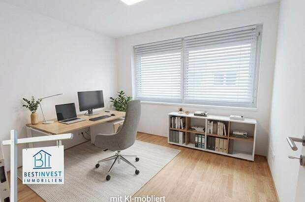 Wohnung mit Balkon mieten in 8010 Graz (Bild 5)