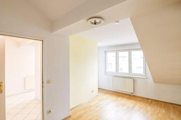 Altbauwohnung mieten in 1090 Wien (Bild 2)