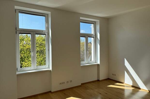 Altbauwohnung kaufen in 1020 Wien (Bild 2)