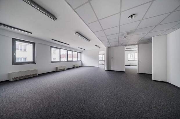 Gewerbeobjekt mieten in 1050 Wien