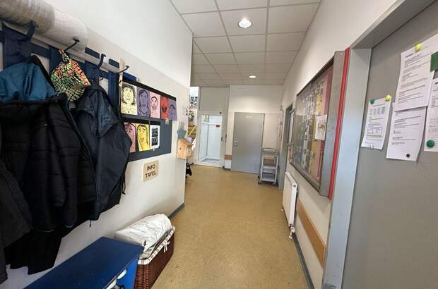 Gewerbeobjekt mieten in 5760 Saalfelden (Bild 2)