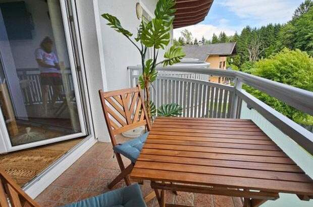 Terrassenwohnung kaufen in 9583 Faak (Bild 4)