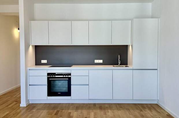 Wohnung mit Balkon mieten in 1040 Wien (Bild 3)