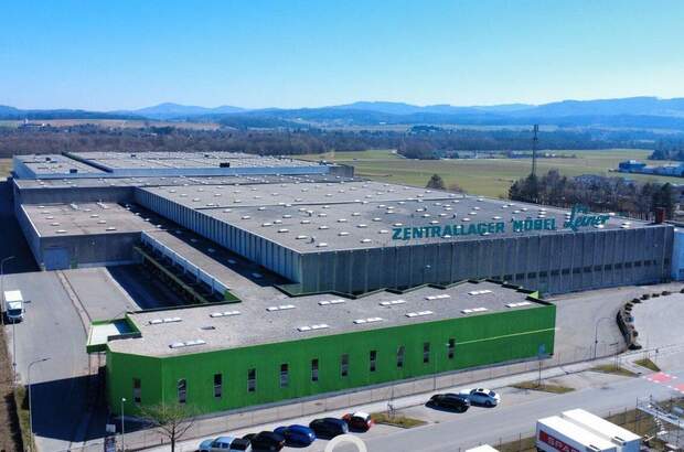 Gewerbeobjekt mieten in 3100 St. Pölten (Bild 2)