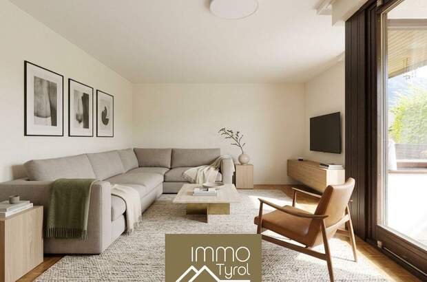 Wohnung mit Balkon kaufen in 6330 Kufstein (Bild 1)