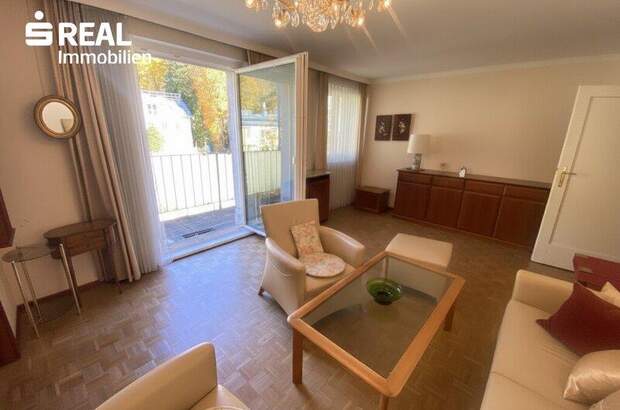 Terrassenwohnung kaufen in 1170 Wien (Bild 2)