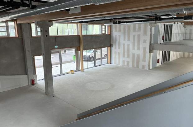 Gewerbeobjekt mieten in 1030 Wien (Bild 4)