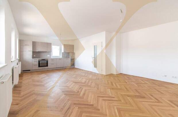 Mietwohnung in 4020 Linz (Bild 1)