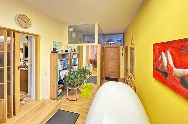 Büro / Praxis kaufen in 4693 Desselbrunn (Bild 5)