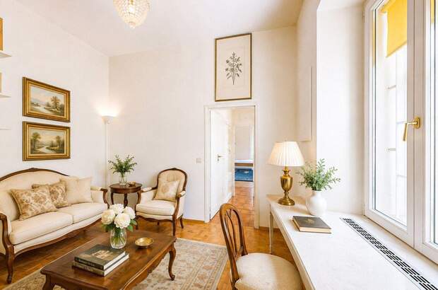 Haus mit Garten kaufen in 1130 Wien (Bild 2)