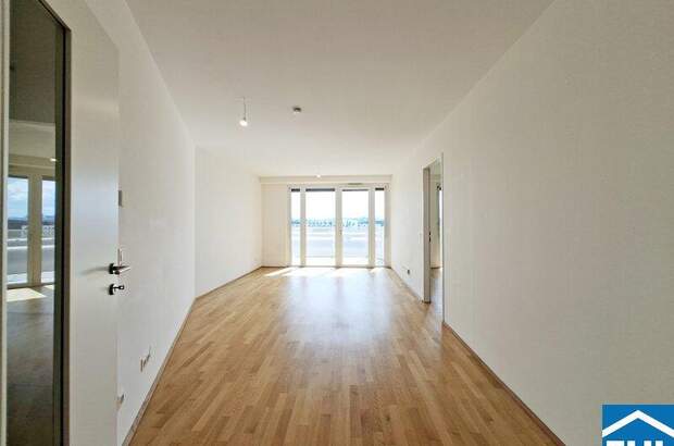 Terrassenwohnung mieten in 1020 Wien (Bild 4)