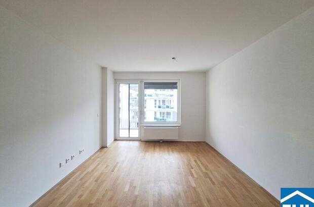 Terrassenwohnung mieten in 1210 Wien (Bild 3)