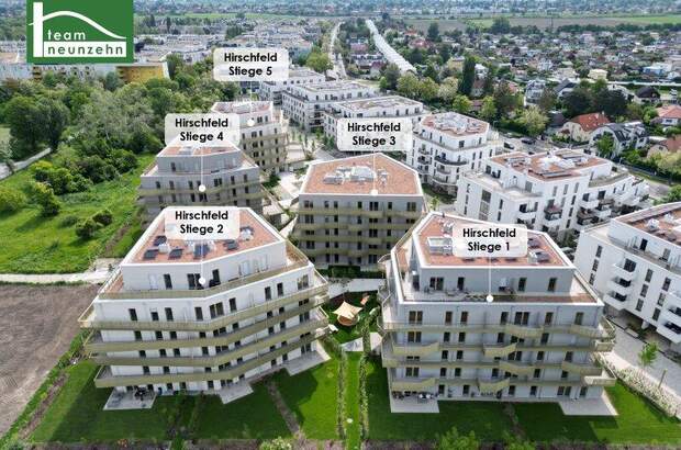 Wohnung kaufen in 1210 Wien (Bild 5)