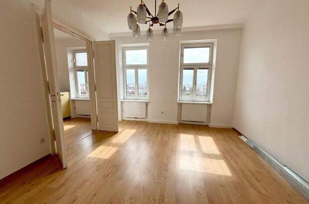 Wohnung mieten in 1150 Wien (Bild 1)