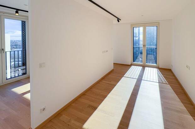 Wohnung mieten in 1220 Wien (Bild 3)