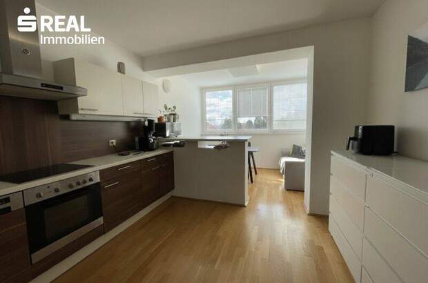 Terrassenwohnung kaufen in 8010 Graz (Bild 3)