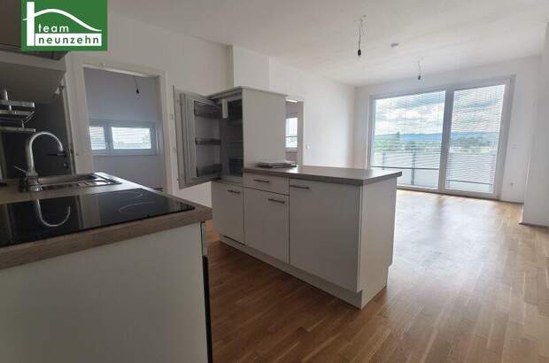 Terrassenwohnung mieten in 3100 St. Pölten (Bild 2)