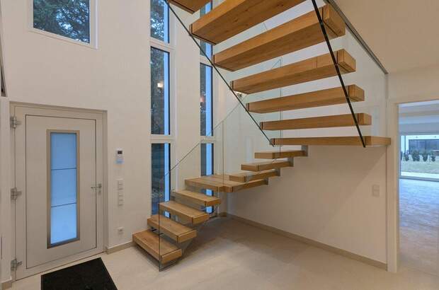 Haus mit Garten mieten in 2404 Petronell (Bild 3)