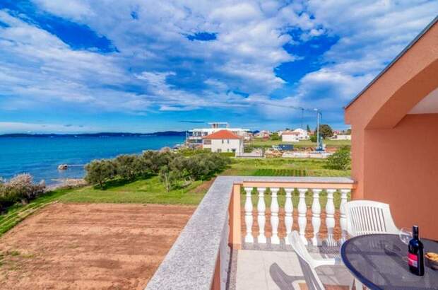 Haus mit Garten kaufen in 23206 Sukošan (Bild 4)