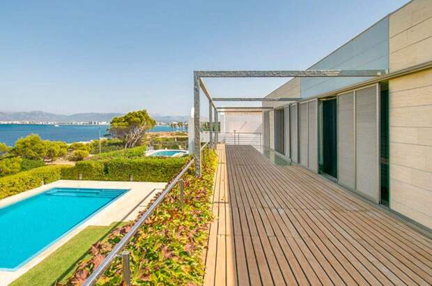 Haus mit Garten mieten in 7181 Nord de Palma District (Bild 3)