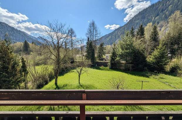 Haus kaufen in 9816 Napplach (Bild 2)