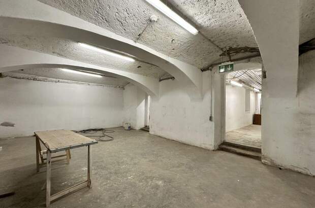 Gewerbeobjekt mieten in 8010 Graz (Bild 1)