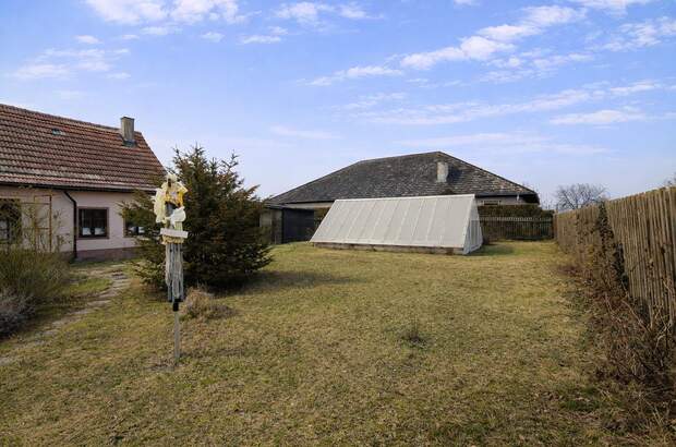 Einfamilienhaus kaufen in 2143 Großkrut (Bild 5)