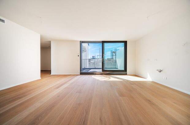 Terrassenwohnung kaufen in 1050 Wien (Bild 5)