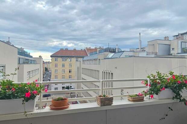 Wohnung mit Balkon kaufen in 1050 wien (Bild 2)