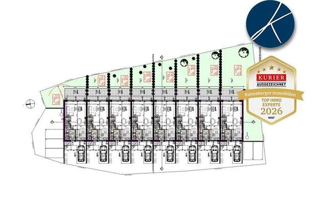 Grundstück kaufen in 3435 Zwentendorf (Bild 4)