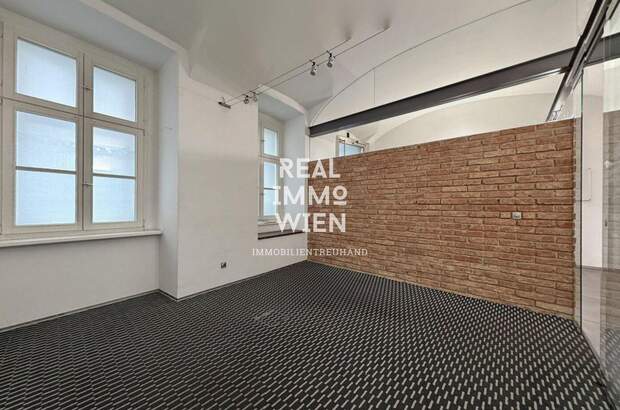 Gewerbeobjekt mieten in 1090 Wien (Bild 4)