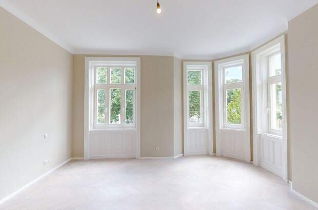 Altbauwohnung kaufen in 1190 Wien (Bild 1)