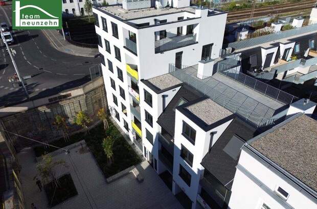 Terrassenwohnung kaufen in 1140 Wien (Bild 2)