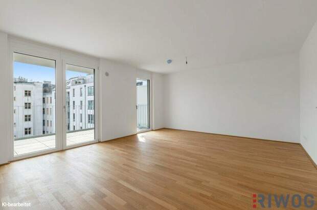 Terrassenwohnung kaufen in 1210 Wien (Bild 4)