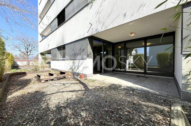 Terrassenwohnung kaufen in 6850 Dornbirn (Bild 1)