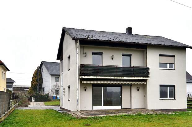 Gewerbeobjekt kaufen in 4063 Hörsching (Bild 3)