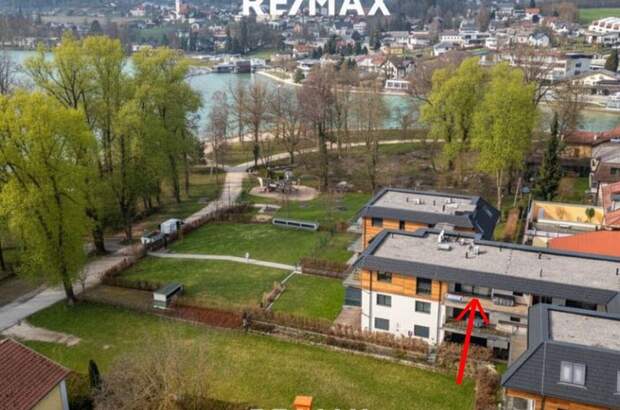 Wohnung kaufen in 4861 Schörfling (Bild 1)