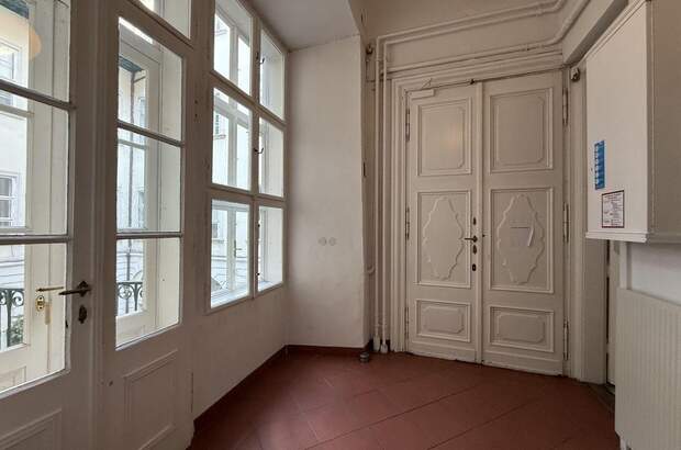 Gewerbeobjekt mieten in 1010 Wien (Bild 4)