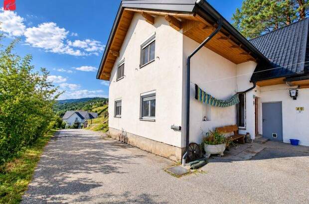 Einfamilienhaus kaufen in 8223 Stubenberg (Bild 1)