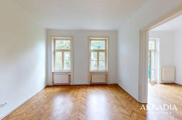 Terrassenwohnung kaufen in 1140 Wien (Bild 1)