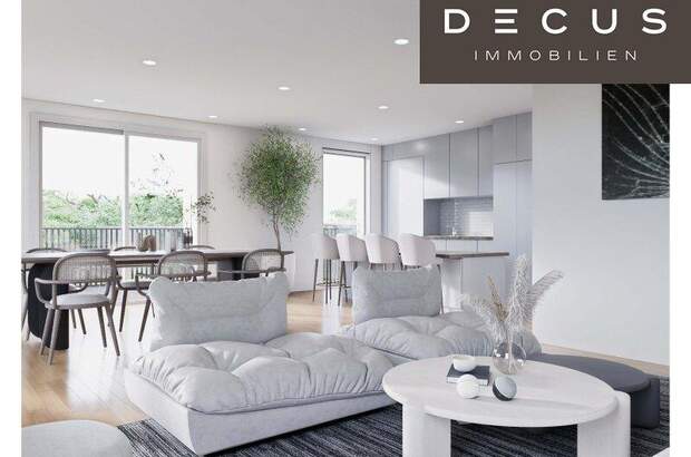 Terrassenwohnung kaufen in 1160 Wien (Bild 1)