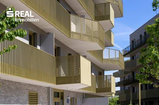 Terrassenwohnung kaufen in 1210 Wien (Bild 3)