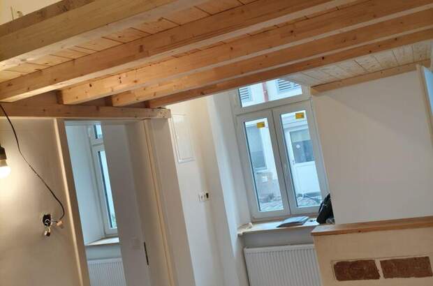 Altbauwohnung kaufen in 1160 Wien (Bild 1)