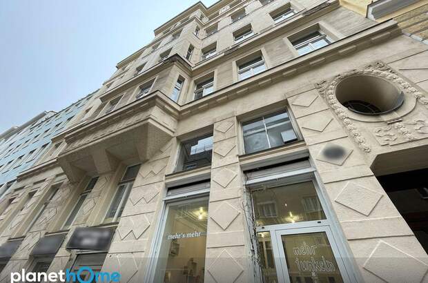 Mehrfamilienhaus kaufen in 1080 Wien (Bild 1)
