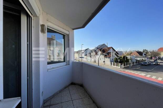 Terrassenwohnung kaufen in 2100 Korneuburg (Bild 1)