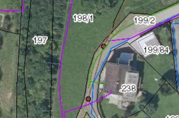 Grundstück kaufen in 8600 Oberaich (Bild 3)