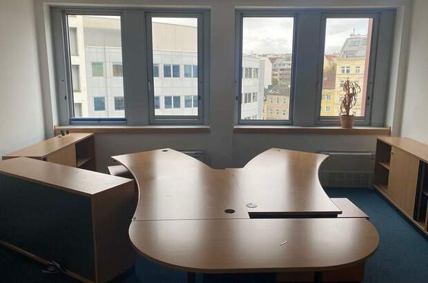 Gewerbeobjekt mieten in 1140 Wien (Bild 3)