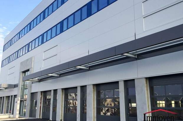 Gewerbeobjekt mieten in 2351 Wiener Neudorf (Bild 1)
