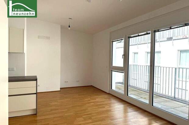 Terrassenwohnung mieten in 1210 Wien (Bild 1)